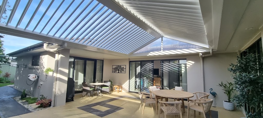 Smart Choice In Outdoor Living | Louvretec Illawarra | Nowra Hill NSW 2540, Australia | Phone: 0431 810 110