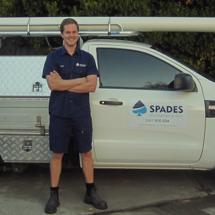 Spades Plumbing and Gas | plumber | Zamia Rd, Gooseberry Hill WA 6076, Australia | 0417970024 OR +61 417 970 024