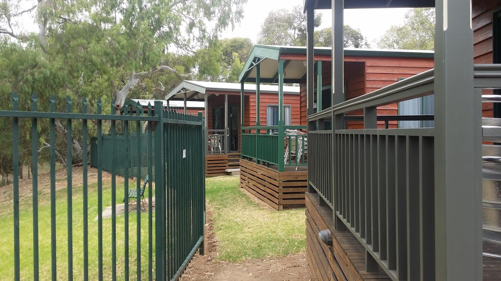 Levi Park | campground | 1A Harris Rd, Vale Park SA 5081, Australia | 0883442209 OR +61 8 8344 2209