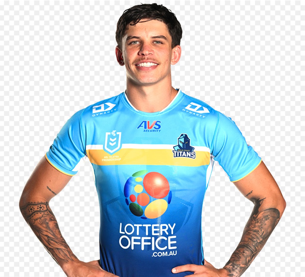 Gold Coast Titans | Titans IKON High Performance Centre, Shop 13/122 Napper Rd, Parkwood QLD 4214, Australia | Phone: (07) 5656 5650