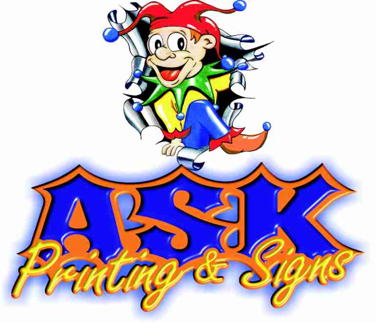 ASK Printing Pty Ltd | 16 Jasprizza Ave, Young NSW 2594, Australia | Phone: 0415 274 598