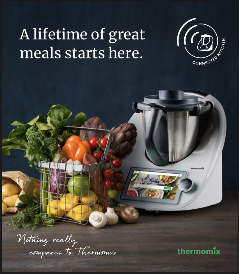 Lisa M Ryan Thermomix Consultant | Cottonwood Cres, Coffs Harbour NSW 2450, Australia | Phone: 0402 277 991