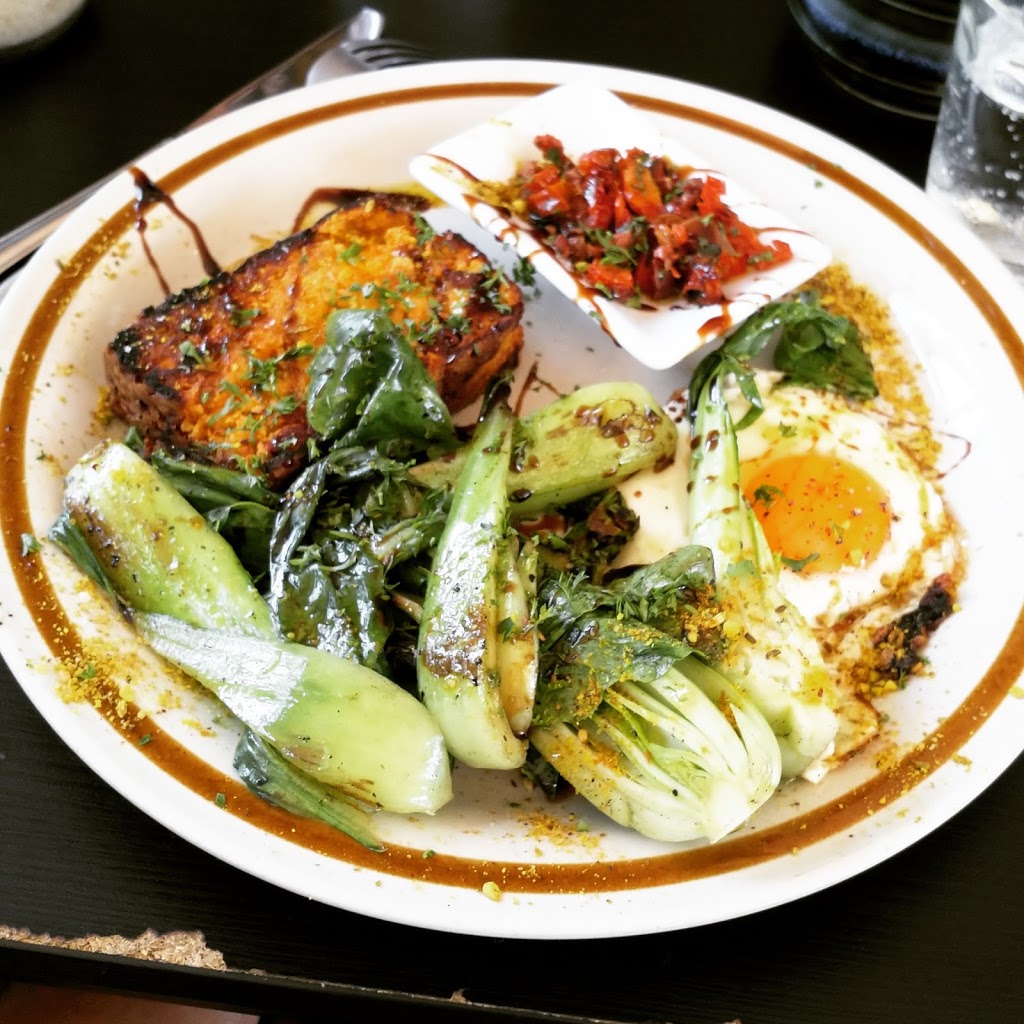 Qahwa espresso bar | 31 Bridge Terrace, Victor Harbor SA 5211, Australia | Phone: (08) 8552 2538