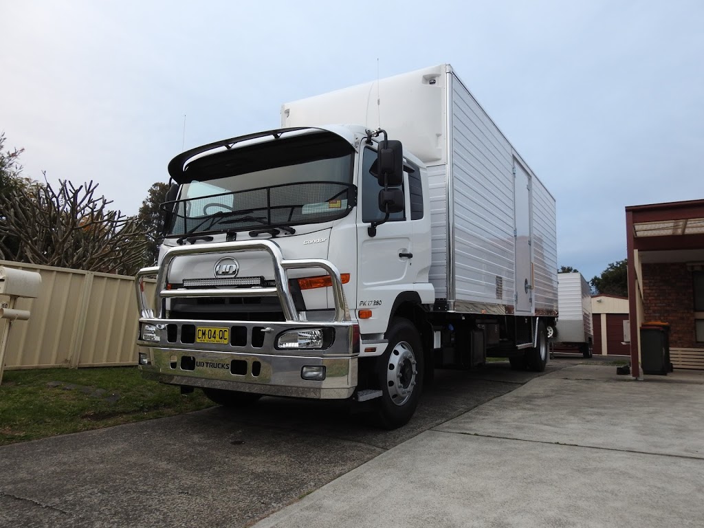 Southern Truck Centre Wollongong | moving company | 223/225 Berkeley Rd, Unanderra NSW 2526, Australia | 0242729755 OR +61 2 4272 9755