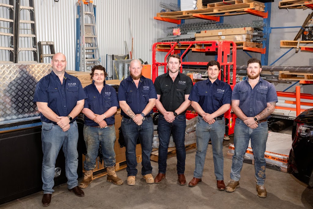 Titan Civil Group | 390 Clergate Rd, Orange NSW 2800, Australia | Phone: 0458 749 934