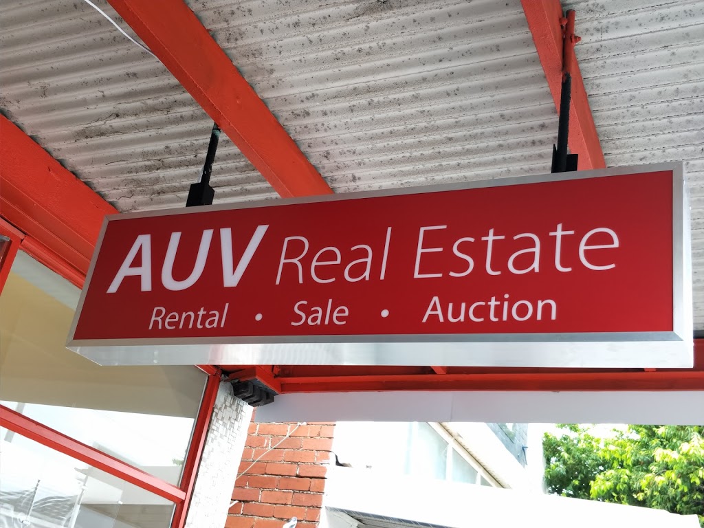 AUV Real Estate | 87 Waverley Rd, Malvern East VIC 3145, Australia | Phone: (03) 9572 0002