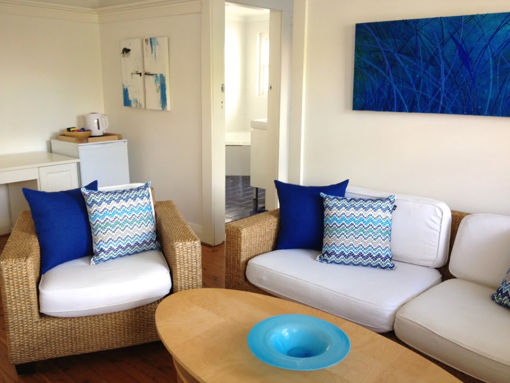 Manly Beach Holiday Home | 16 Collingwood St, Manly NSW 2095, Australia | Phone: 0400 797 574