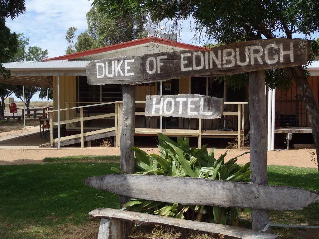 Duke of Edinburgh Hotel | 1 Lachlan St, Booligal NSW 2711, Australia | Phone: (02) 6993 8123