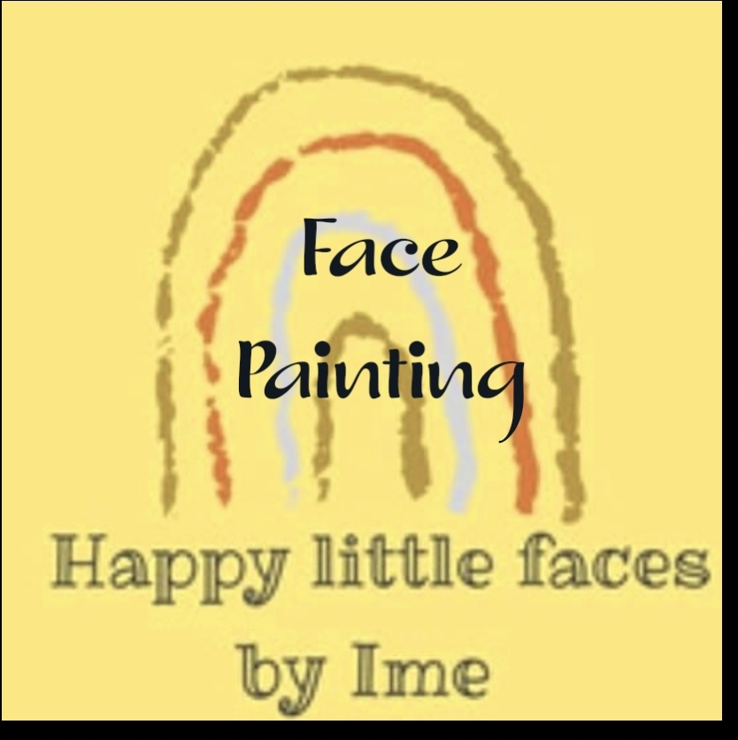 Face painter - Happy little faces by Ime | Kidman Ave, West Kempsey NSW 2440, Australia | Phone: 0401 820 549