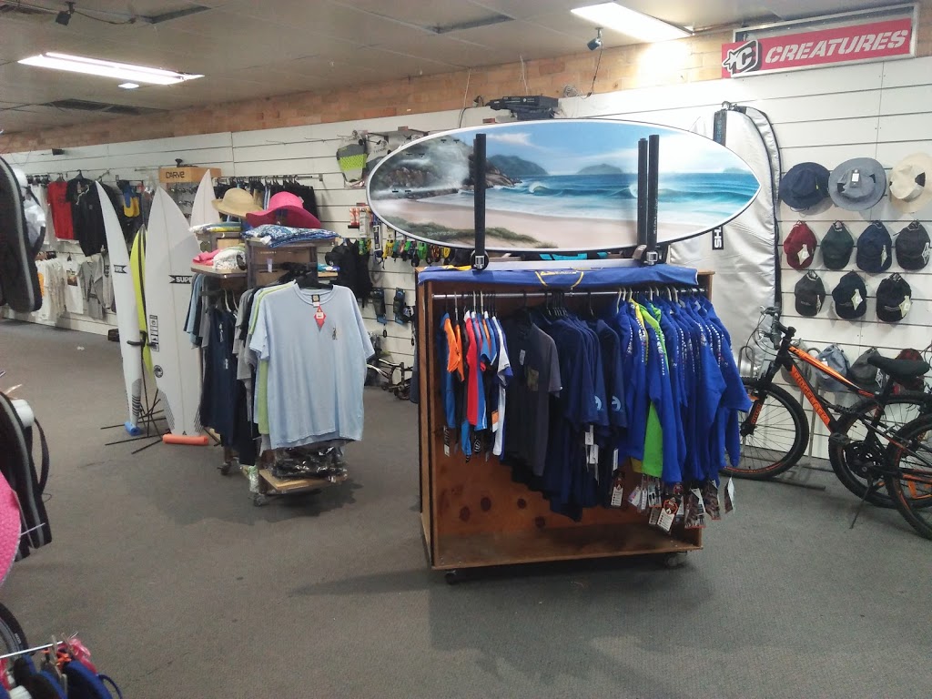 Anna Bay Surf Bike Skate | clothing store | 150 Gan Gan Rd, Anna Bay NSW 2316, Australia | 0249821790 OR +61 2 4982 1790