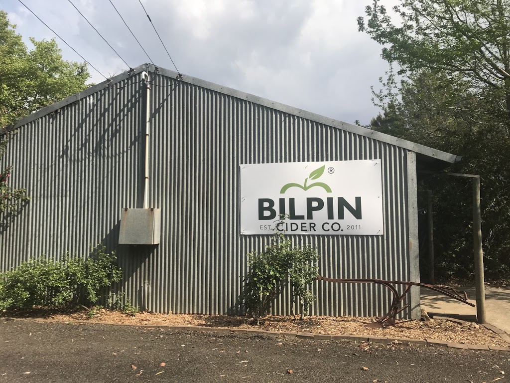 Bilpin Cider | 2369 Bells Line of Rd, Bilpin NSW 2758, Australia | Phone: (02) 4567 0704