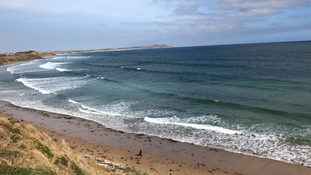 Surfers Point | park | Surf Beach VIC 3922, Australia