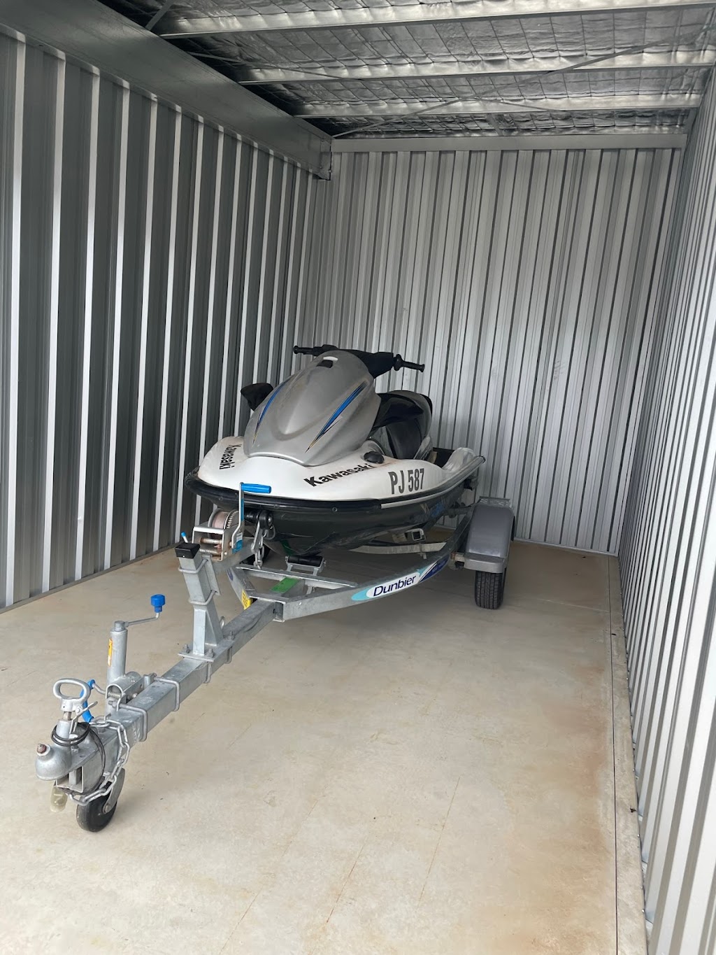 Storage Protect Yarrawonga, Victoria | 5 Enterprise Wy, Yarrawonga VIC 3730, Australia | Phone: 0458 002 022