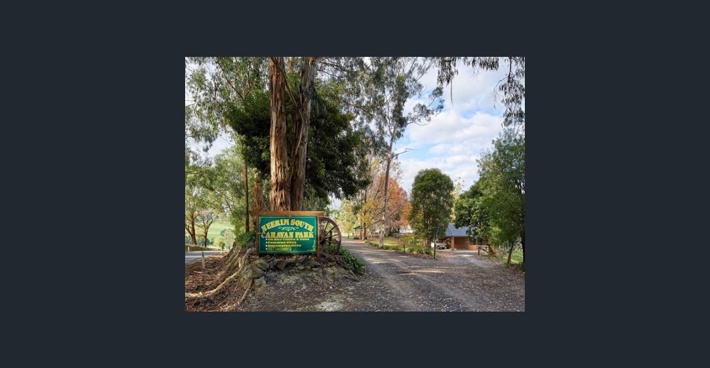 Neerim South Caravan Park | rv park | 410 Neerim E Rd, Neerim South VIC 3831, Australia | 0356281248 OR +61 3 5628 1248