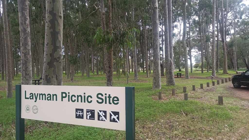 Layman Picnic Site | 936 Layman Rd, Wonnerup WA 6280, Australia | Phone: (08) 9752 5555