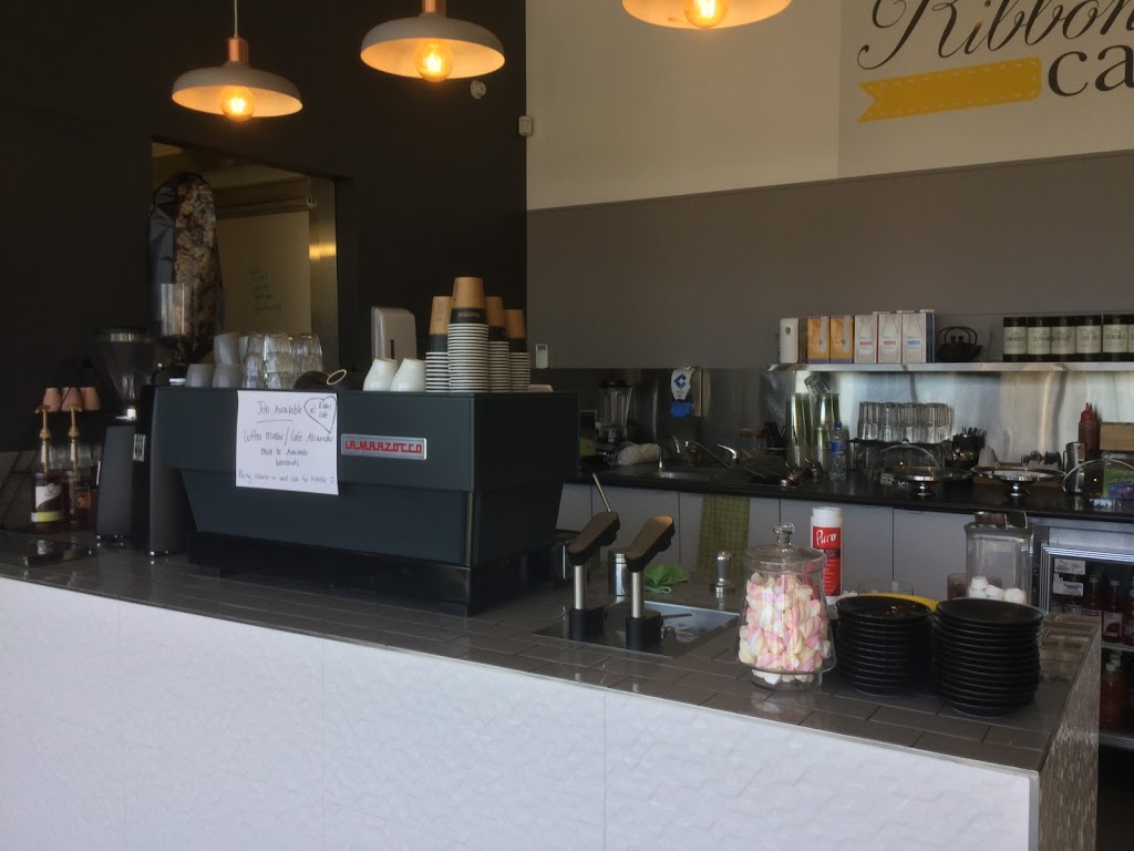 Ribbon Café | cafe | Belmont VIC 3216, Australia | 0352439398 OR +61 3 5243 9398