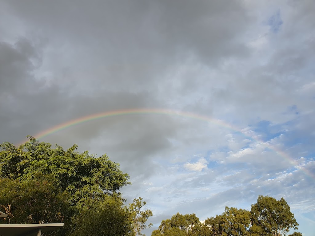 Flagrock Farmstay | 139 Frenches Creek Rd, Frenches Creek QLD 4310, Australia | Phone: 0404 817 475