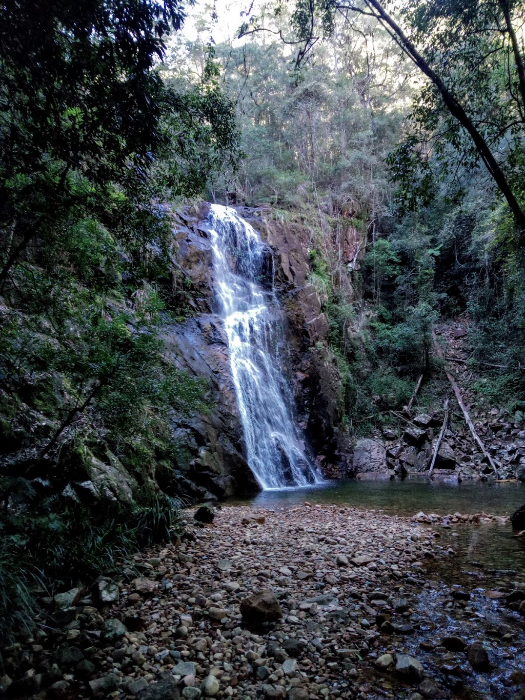 Mount Boss | New South Wales, Australia