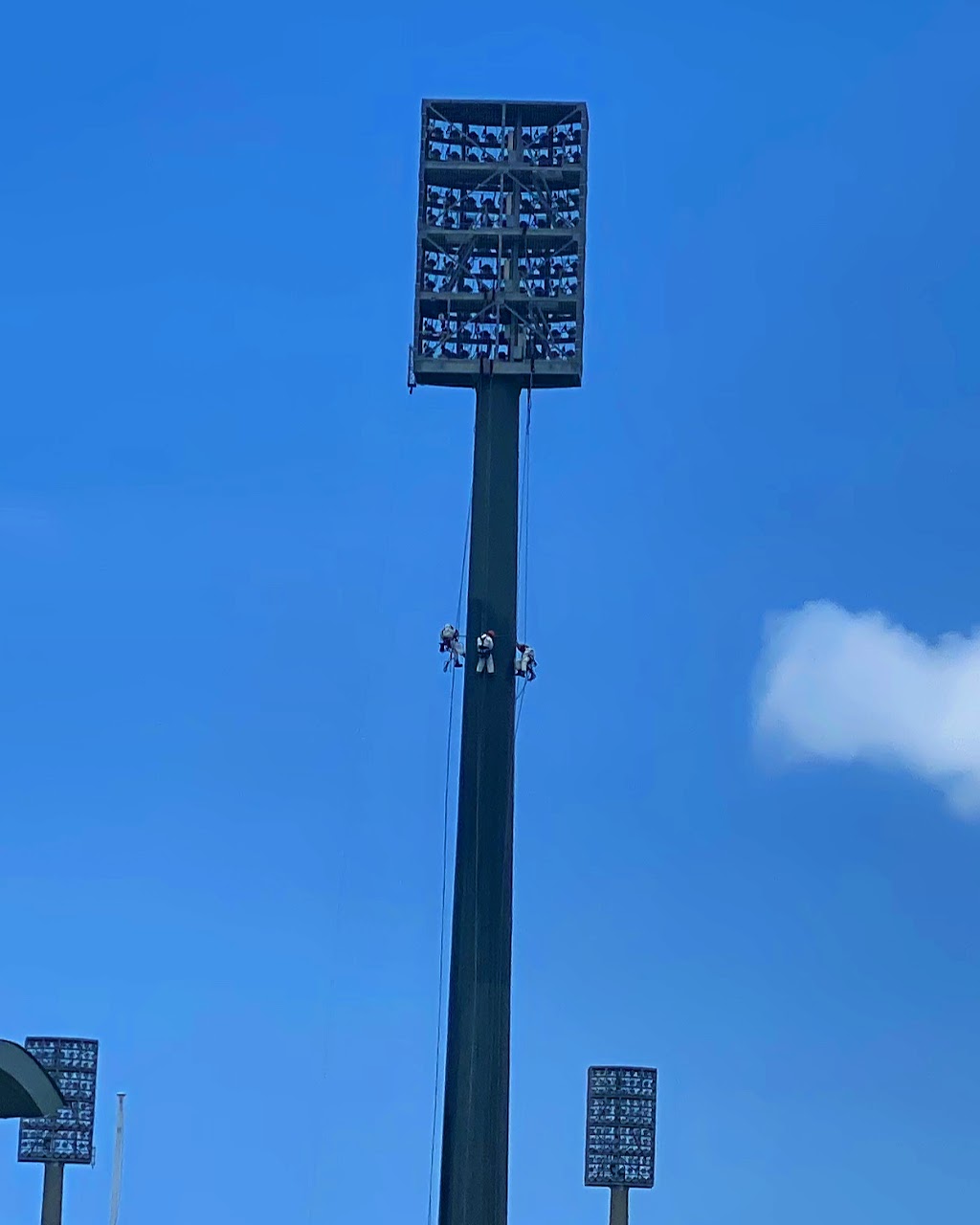 Rigtek Rope Access | K3/5-7 Hepher Rd, Campbelltown NSW 2560, Australia | Phone: 0406 006 693