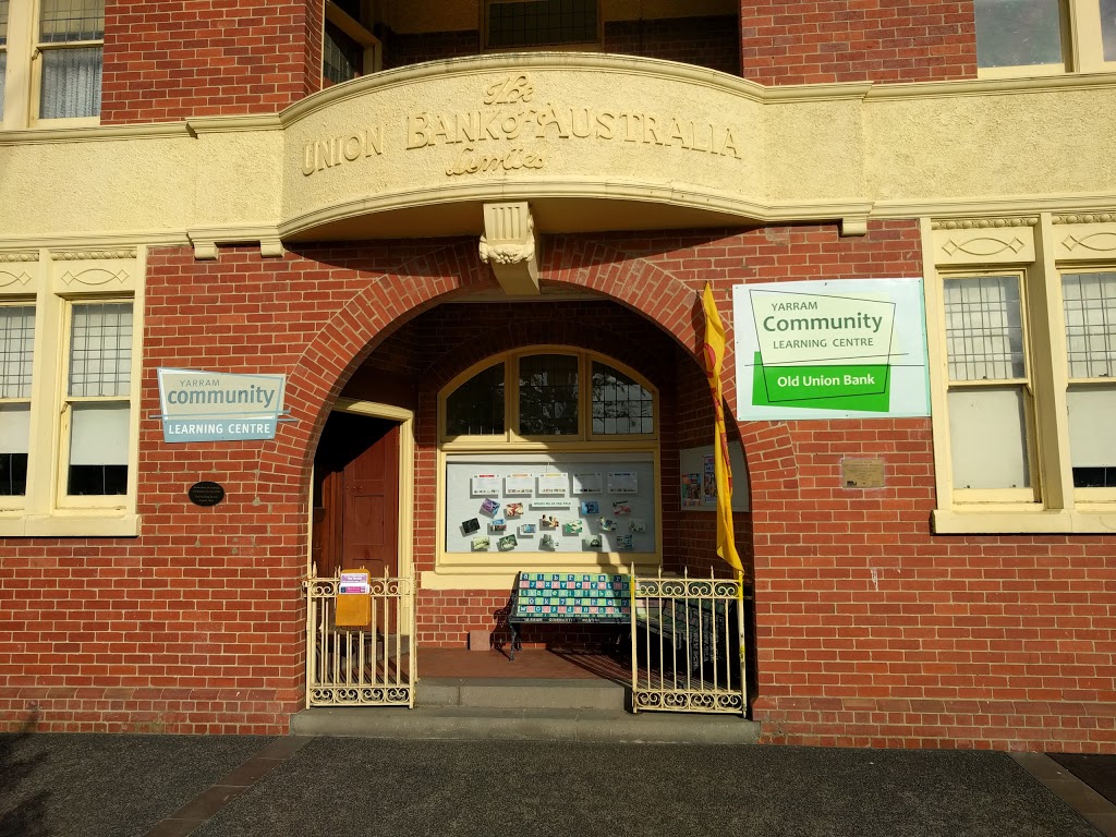 Yarram Community Learning Centre | 292 Commercial Rd, Yarram VIC 3971, Australia | Phone: (03) 5182 6294