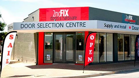 2nd Fix Doors and Hardware | 251 Churchill Rd, Prospect SA 5082, Australia | Phone: 1300 263 349