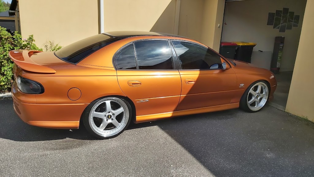 Mooses Motors Bendigo | 11 Roanoak Ct, East Bendigo VIC 3550, Australia | Phone: 0466 257 344