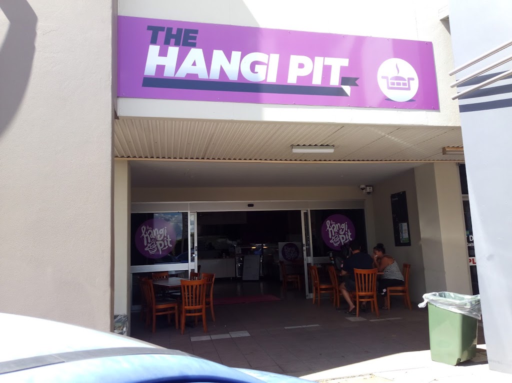 The Hangi Pit | restaurant | 3/1 Watland St, Springwood QLD 4127, Australia | 0732994847 OR +61 7 3299 4847