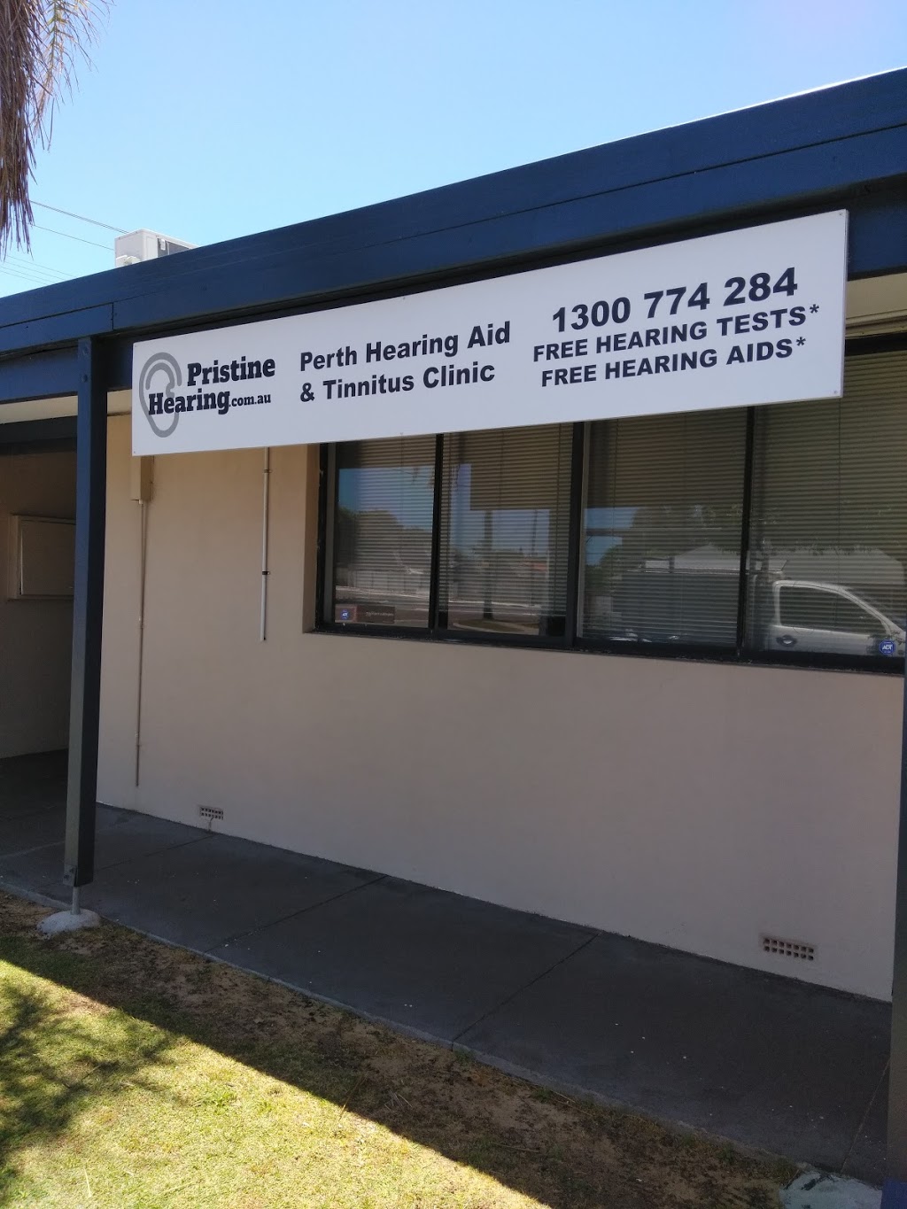 Pristine Hearing | 1/440 Flinders St, Nollamara WA 6061, Australia | Phone: (08) 6336 7170