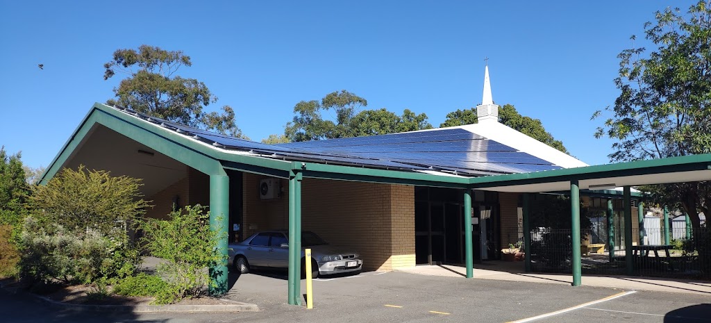 Meadowlands Church of the Nazarene | church | 68 Meadowlands Rd, Carina QLD 4152, Australia | 0424038269 OR +61 424 038 269