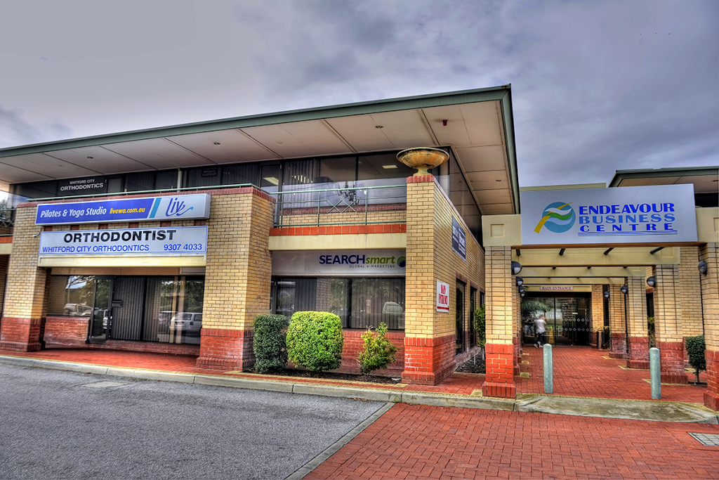 Whitford City Orthodontics | 52 Banks Ave, Hillarys WA 6025, Australia | Phone: (08) 9307 4033