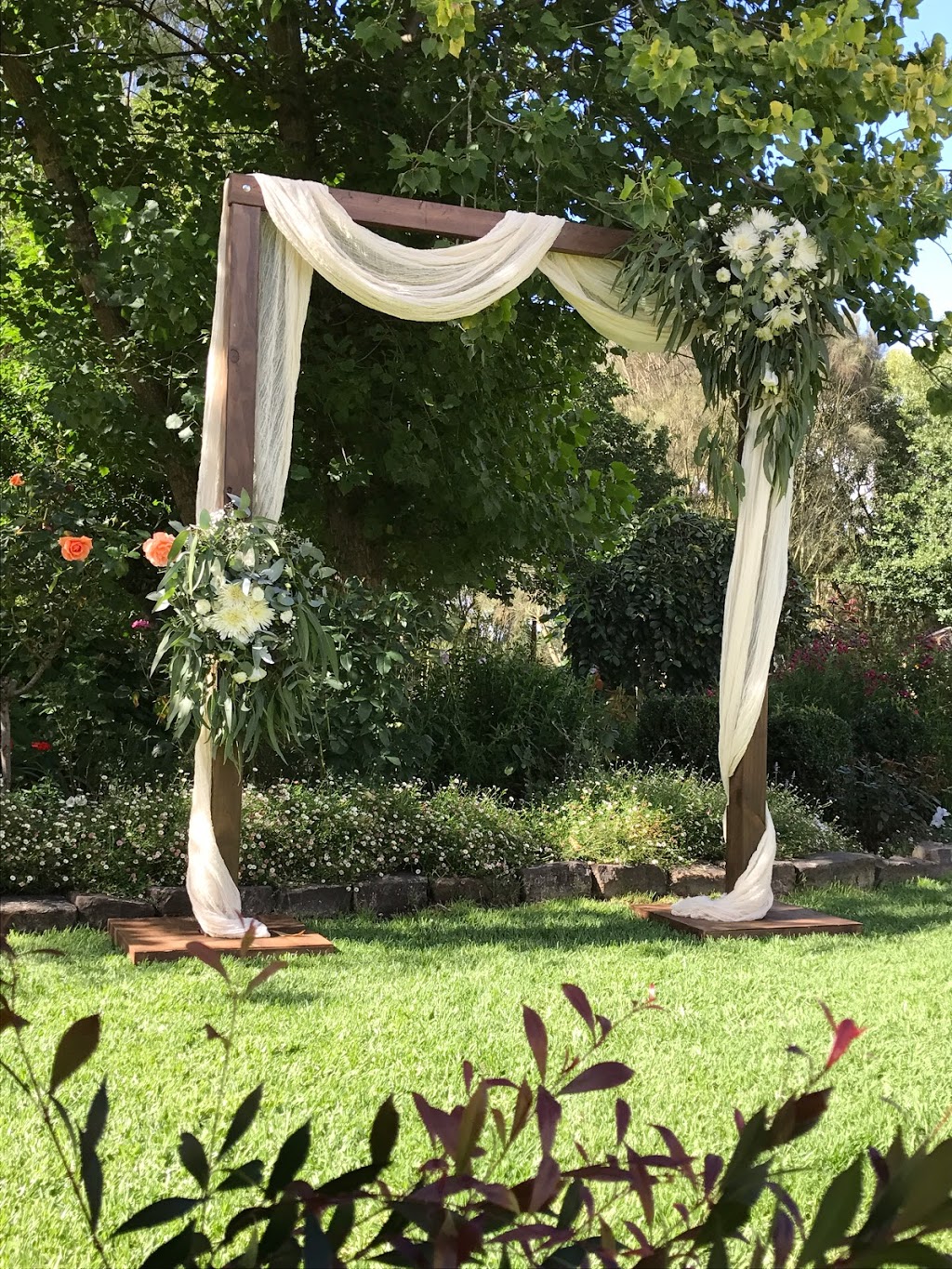 Lush Events |  | McWilliam St, Terang VIC 3264, Australia | 0438052675 OR +61 438 052 675