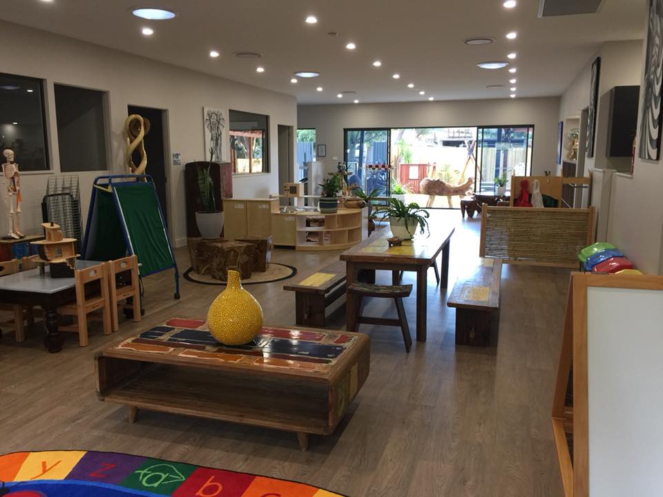 Our Place Preschool |  | 53 Stockton St, Nelson Bay NSW 2315, Australia | 0240242558 OR +61 2 4024 2558