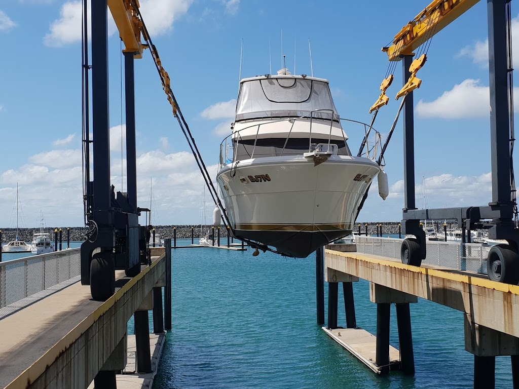 RICHYS MARINE | store | Mulherin Dr, Mackay Harbour QLD 4740, Australia | 0407136467 OR +61 407 136 467