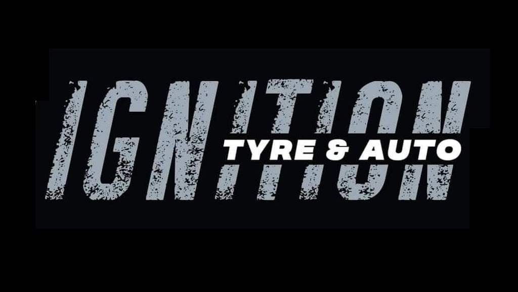 Ignition Tyre and Auto | car repair | Cawarral Rd, Tungamull QLD 4702, Australia | 0456406063 OR +61 456 406 063