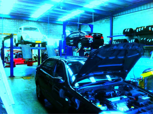 Mourad Automotives P/L | car repair | 630 Forest Rd, Bexley NSW 2207, Australia | 0295870263 OR +61 2 9587 0263