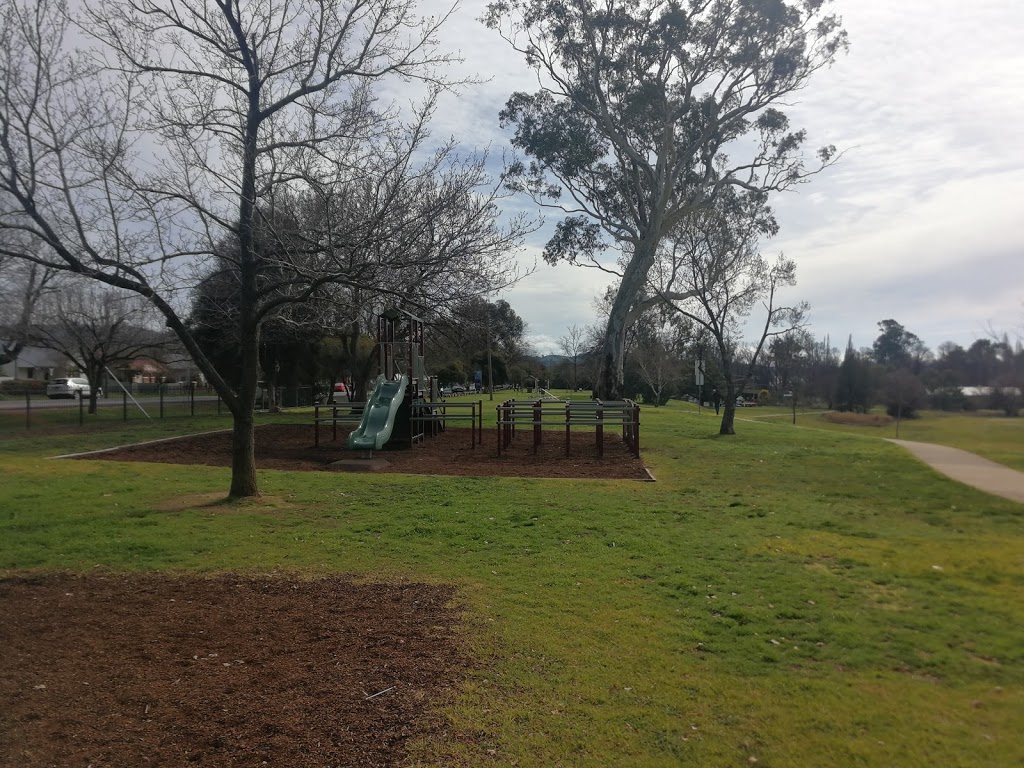 Bull Paddock Park | park | Clarence St, Tumut NSW 2720, Australia