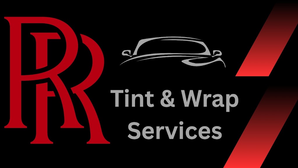 RR Tint & Wrap Services | 2 Pensax Rd, Cranebrook NSW 274, Australia | Phone: 0451 622 910