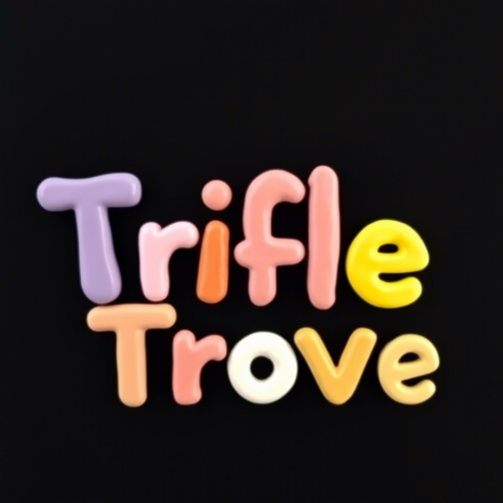 Trifle Trove | 37 Orana Esplanade, Victoria Point QLD 4165, Australia | Phone: 0467 971 797