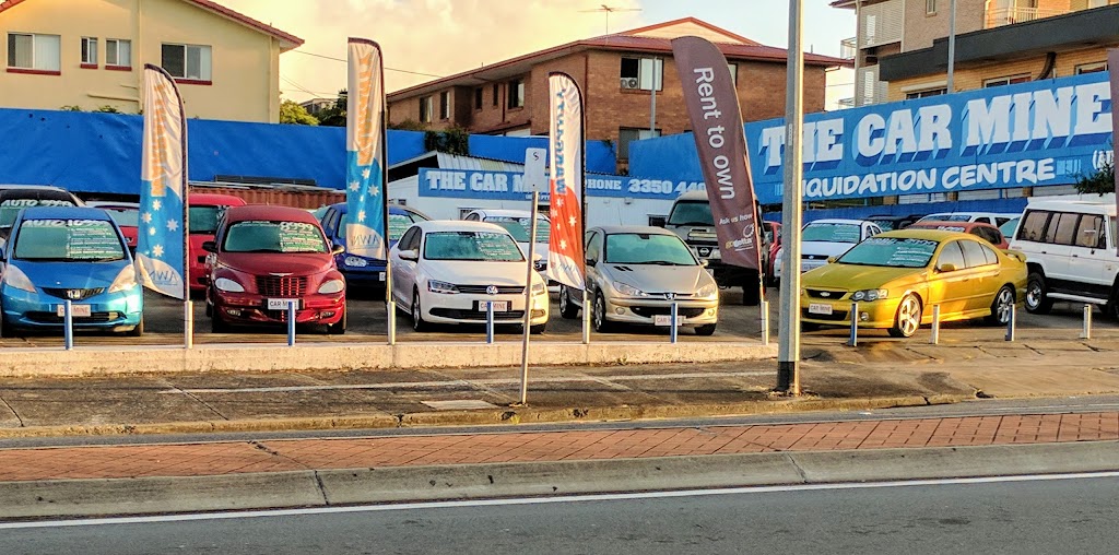 The Car Mine | car dealer | 166 Braun St, Deagon QLD 4017, Australia | 0733504400 OR +61 7 3350 4400