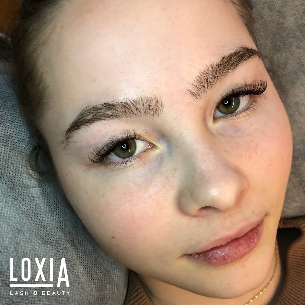 Loxia Lash & Beauty | beauty salon | 145 Mostyn St, Castlemaine VIC 3450, Australia | 0492849702 OR +61 492 849 702
