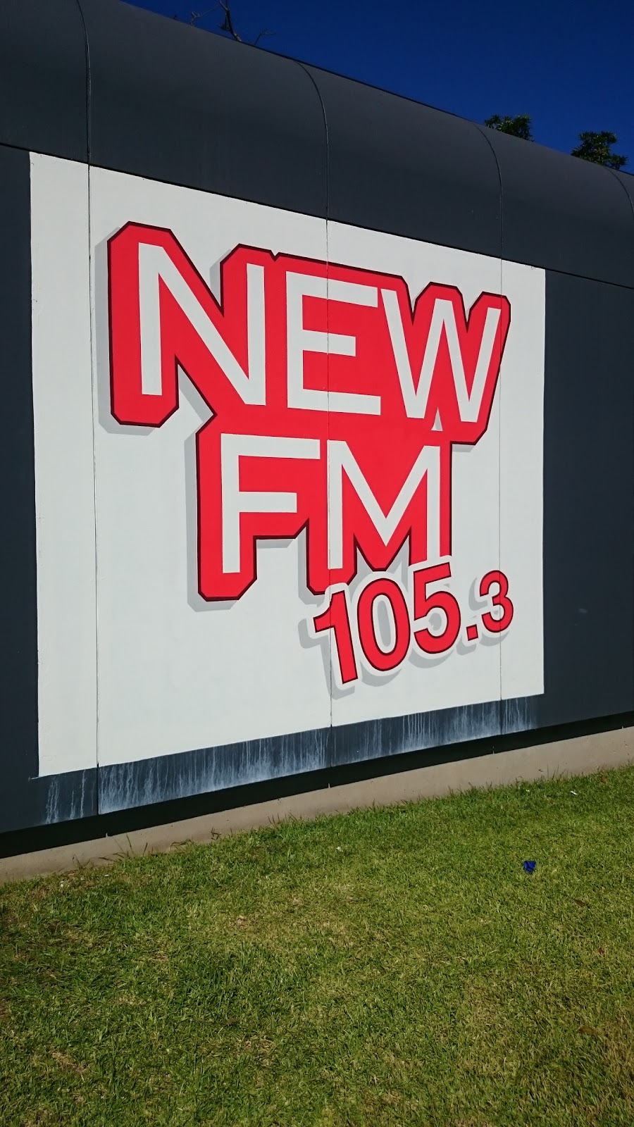105.3 NEWFM & 1143 2HD Studios | 173-175 Maitland Rd, Sandgate NSW 2304, Australia | Phone: 13 10 09