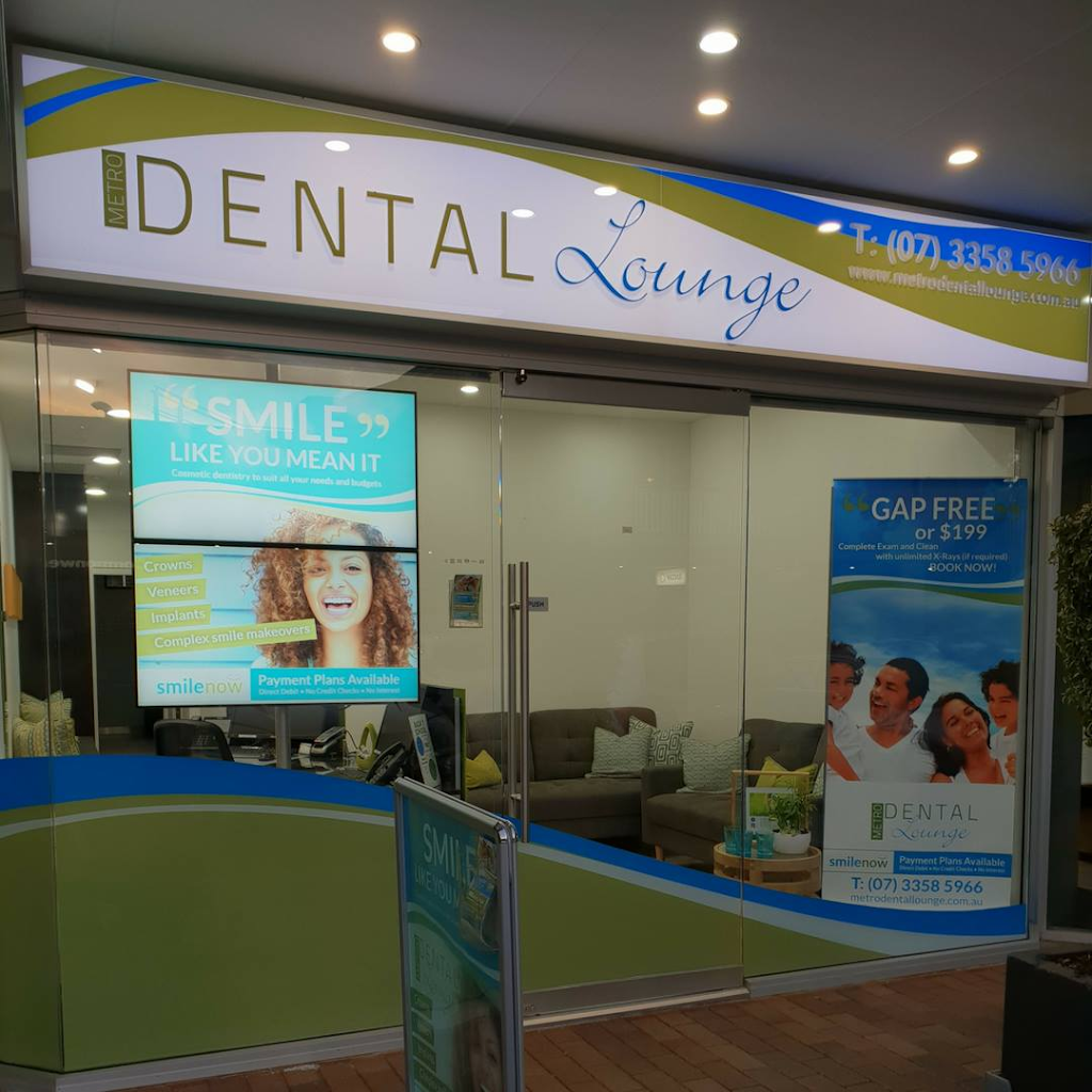 New Farm Dental Lounge | dentist | 12/900 Brunswick St, New Farm QLD 4005, Australia | 1800044099 OR +61 1800 044 099