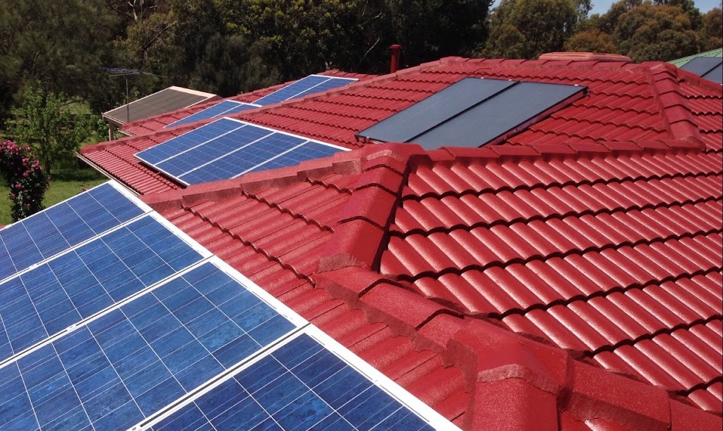 Oceanside Roof Painting | 9 Phoenix Street, Ocean Grove VIC 3226, Australia | Phone: 0449 155 564