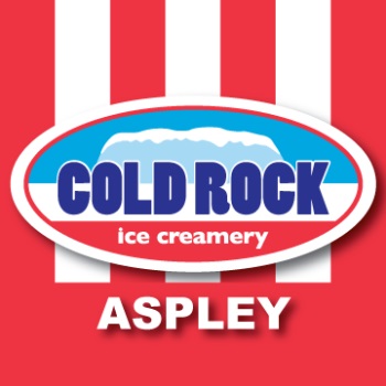 Cold Rock Ice Creamery Aspley | food | 7/1378 Gympie Rd, Aspley QLD 4034, Australia | 0731080902 OR +61 7 3108 0902