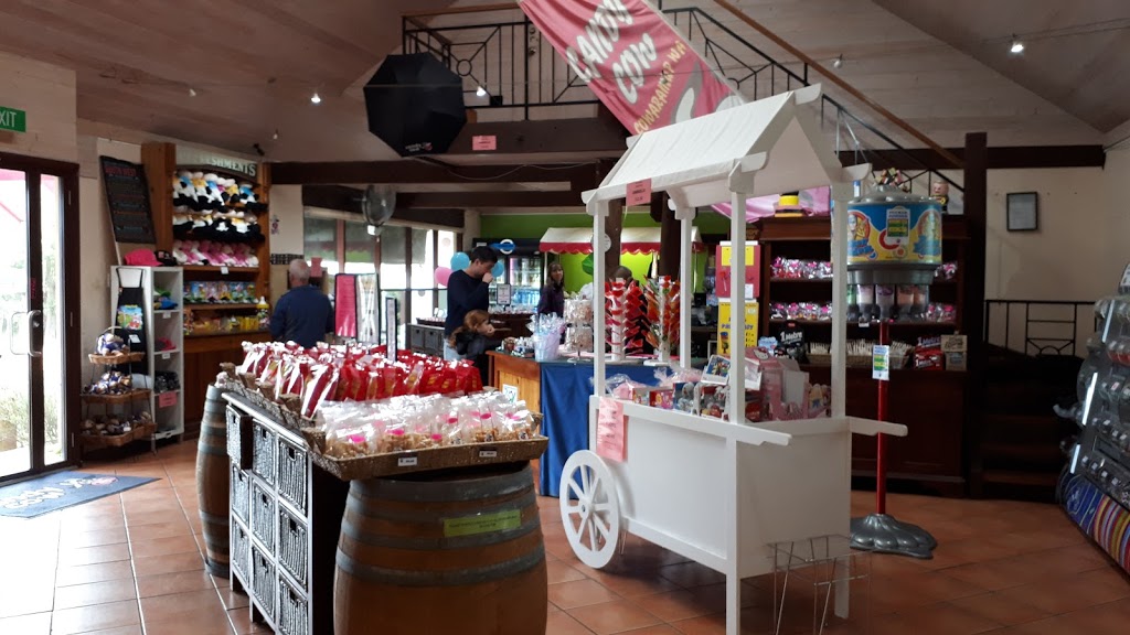 Candy Cow | store | Shop 3/69 Bussell Highway, Cnr Bottrill St, Cowaramup WA 6284, Australia | 0897559155 OR +61 8 9755 9155