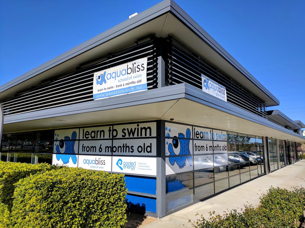 Aquabliss Werrington | health | Unit 2/1 Lavin Cres, Werrington County NSW 2747, Australia | 0296736520 OR +61 2 9673 6520