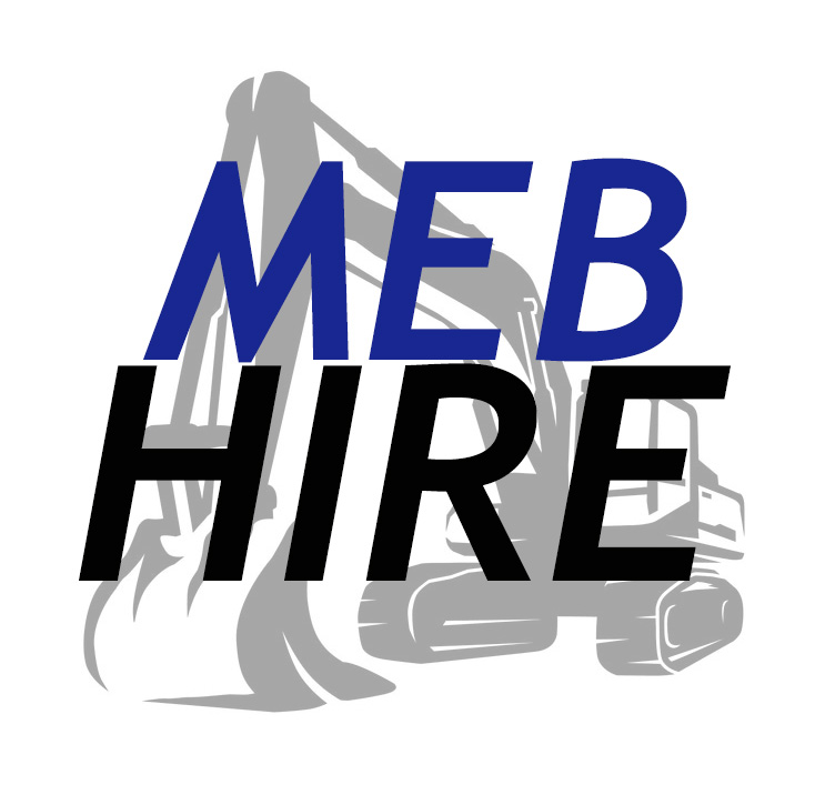 MEB Hire | 380 The Glen Rd, Pipers River TAS 7252, Australia | Phone: 0438 537 379