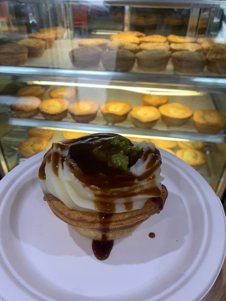 Pieman - Cleveland | bakery | 366 Bloomfield St, Cleveland QLD 4163, Australia | 0734173985 OR +61 7 3417 3985