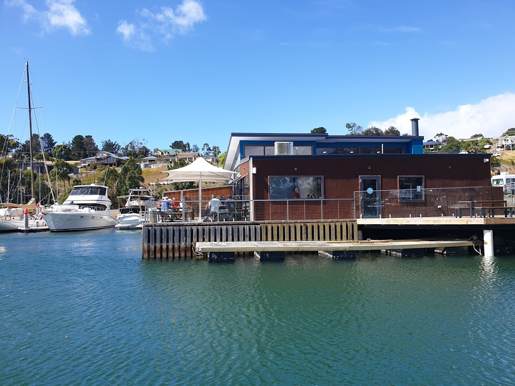 Seawall Cafe | cafe | 15 Ferry Rd, Kettering TAS 7155, Australia | 0362819036 OR +61 3 6281 9036