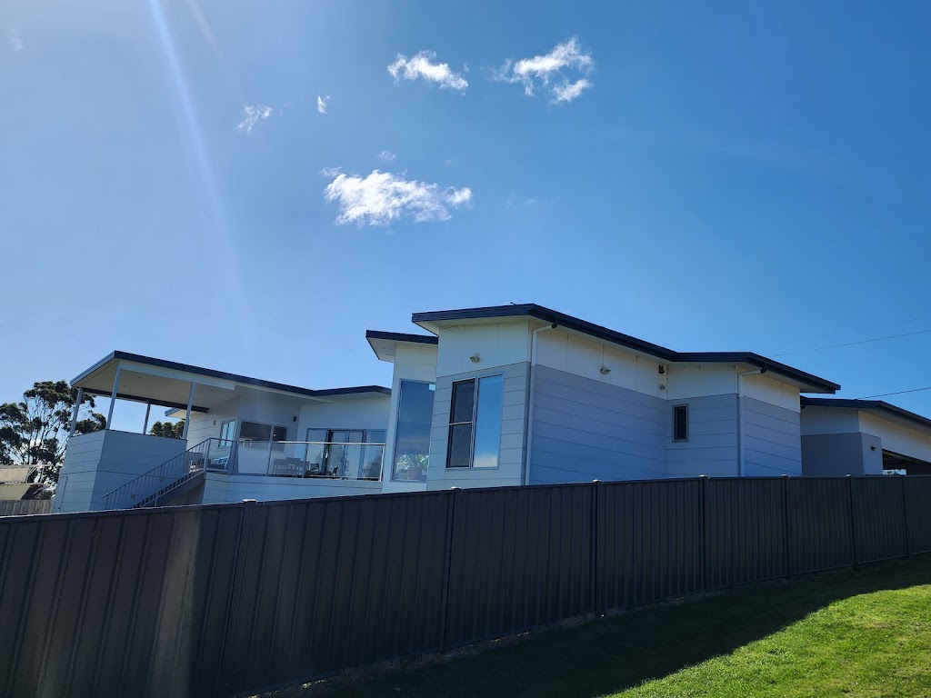 138 On The Bay | 138 Sommers Bay Rd, Murdunna TAS 7178, Australia | Phone: 0413 364 906